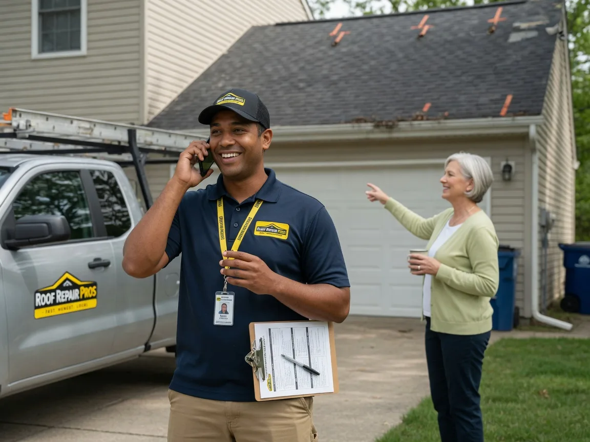 Roof Repair Valliant, OK FAQs